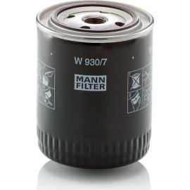 Ölfilter W 930/7