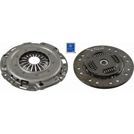 SACHS 3000 951 222 Kupplungssatz SACHS 3000 951 222 Kupplungssatz