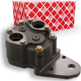 FEBI BILSTEIN 47649 Ölpumpe FEBI BILSTEIN 47649 Ölpumpe