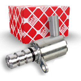 FEBI BILSTEIN 175057 Steuerventil, Nockenwellenverstellung FEBI BILSTEIN 175057 Steuerventil, Nockenwellenverstellung