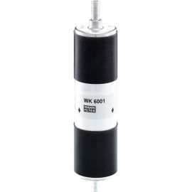 Kraftstofffilter WK 6001 Kraftstofffilter WK 6001