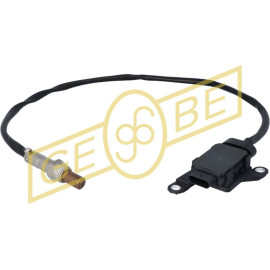 NOx-Sensor, NOx-Katalysator 9 3814 1