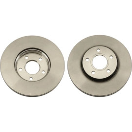 Bremsscheibe DF6536