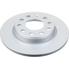 Bremsscheibe 672648