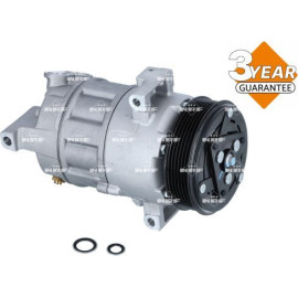 Kompressor, Klimaanlage 32783 Kompressor, Klimaanlage 32783