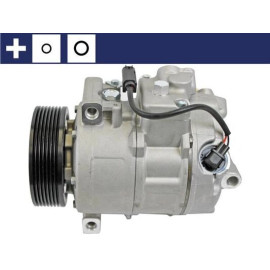 Kompressor, Klimaanlage ACP 1368 000S Kompressor, Klimaanlage ACP 1368 000S