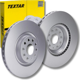 TEXTAR PRO+ 92229805 Bremsscheibe 340x30mm, 05/10x112, innenbelüftet, beschichtet, hochgekohlt TEXTAR PRO+ 92229805 Bremsscheibe 340x30mm, 05/10x112, innenbelüftet, beschichtet, hochgekohlt