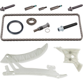 FEBI BILSTEIN 176811 Steuerkettensatz FEBI BILSTEIN 176811 Steuerkettensatz