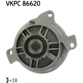 Wasserpumpe VKPC 86620
