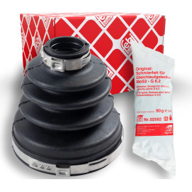 FEBI BILSTEIN 173223 Faltenbalgsatz, Antriebswelle FEBI BILSTEIN 173223 Faltenbalgsatz, Antriebswelle