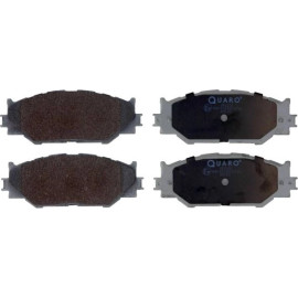 Bremsbelagsatz, Scheibenbremse QP2151 Bremsbelagsatz, Scheibenbremse QP2151