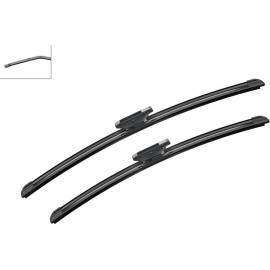 BOSCH A 692 S Scheibenwischer Aerotwin 3 397 007 692