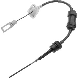 FEBI BILSTEIN 12754 Seilzug, Kupplungsbetätigung FEBI BILSTEIN 12754 Seilzug, Kupplungsbetätigung