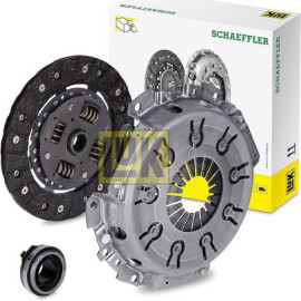 LuK 620 3001 60 Kupplungssatz RepSet LuK 620 3001 60 Kupplungssatz RepSet