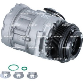 Kompressor, Klimaanlage 32832 Kompressor, Klimaanlage 32832