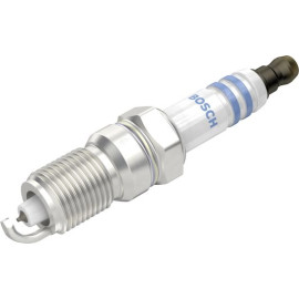 BOSCH 0 242 225 611 Zündkerze Double Platinum BOSCH 0 242 225 611 Zündkerze Double Platinum