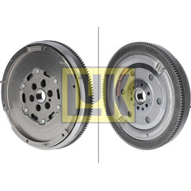 Schwungrad 415 0850 10 Schwungrad 415 0850 10