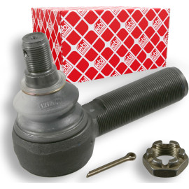 FEBI BILSTEIN 15246 Spurstangenkopf FEBI BILSTEIN 15246 Spurstangenkopf