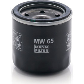 Ölfilter MW 65 Ölfilter MW 65