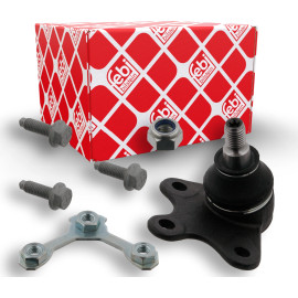 FEBI BILSTEIN 19412 Trag-/Führungsgelenk FEBI BILSTEIN 19412 Trag-/Führungsgelenk