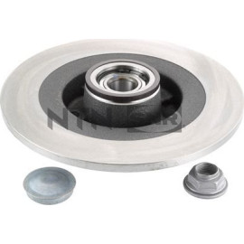 Bremsscheibe KF155.128U Bremsscheibe KF155.128U