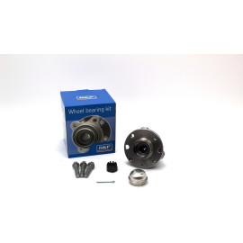 SKF VKBA 3511 Radlagersatz mit integriertem ABS-Sensor SKF VKBA 3511 Radlagersatz mit integriertem ABS-Sensor