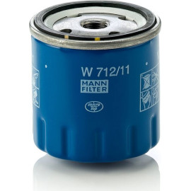 Ölfilter W 712/11