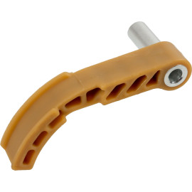 FEBI BILSTEIN 25302 Gleitschiene, Steuerkette FEBI BILSTEIN 25302 Gleitschiene, Steuerkette