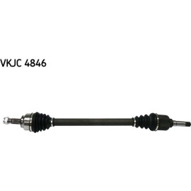 Antriebswelle VKJC 4846 Antriebswelle VKJC 4846