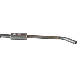 Mittelschalldämpfer 200-807 Mittelschalldämpfer 200-807
