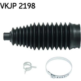 Faltenbalgsatz, Lenkung VKJP 2198 Faltenbalgsatz, Lenkung VKJP 2198