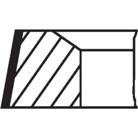 Kolbenringsatz 030 60 N0