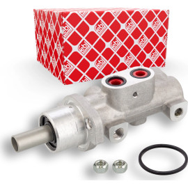 FEBI BILSTEIN 171183 Hauptbremszylinder FEBI BILSTEIN 171183 Hauptbremszylinder