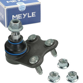 MEYLE 116 010 0024 Traggelenk unten, außen, mit Zubehör, ORIGINAL Quality MEYLE 116 010 0024 Traggelenk unten, außen, mit Zubehör, ORIGINAL Quality