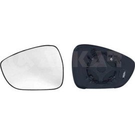 Spiegelglas, Außenspiegel 6431862 Spiegelglas, Außenspiegel 6431862