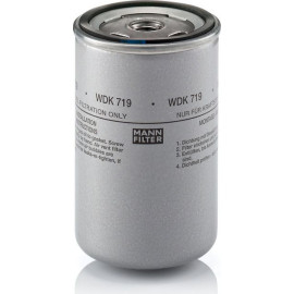 Kraftstofffilter WDK 719