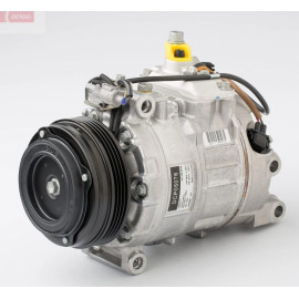 DENSO 7SBU17C Klimakompressor DCP05076 DENSO 7SBU17C Klimakompressor DCP05076