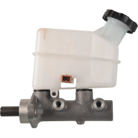 FEBI BILSTEIN 180757 Hauptbremszylinder FEBI BILSTEIN 180757 Hauptbremszylinder