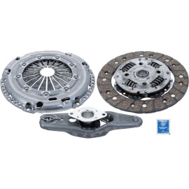 SACHS 3000 950 072 Kupplungssatz SACHS 3000 950 072 Kupplungssatz