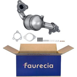 Hella 8LE 366 053-261 Katalysator Easy2Fit – PARTNERED with Faurecia Hella 8LE 366 053-261 Katalysator Easy2Fit – PARTNERED with Faurecia