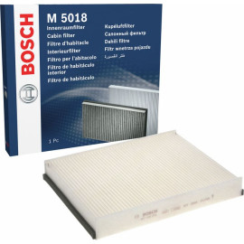 BOSCH 1 987 435 018 Innenraumfilter