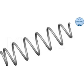 Meyle 16-14 739 0005 Fahrwerksfeder MEYLE-ORIGINAL: True to OE Meyle 16-14 739 0005 Fahrwerksfeder MEYLE-ORIGINAL: True to OE
