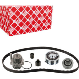 FEBI BILSTEIN 45116 Wasserpumpe + Zahnriemensatz FEBI BILSTEIN 45116 Wasserpumpe + Zahnriemensatz