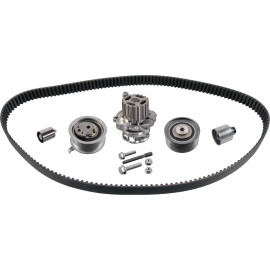 FEBI BILSTEIN 45117 Wasserpumpe + Zahnriemensatz FEBI BILSTEIN 45117 Wasserpumpe + Zahnriemensatz