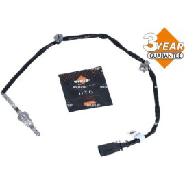 NRF 707018 Sensor, Abgastemperatur EASY FIT NRF 707018 Sensor, Abgastemperatur EASY FIT
