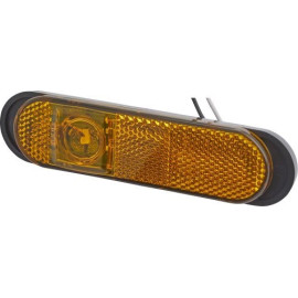 Seitenmarkierungsleuchte 2PS 329 060-081 Seitenmarkierungsleuchte 2PS 329 060-081