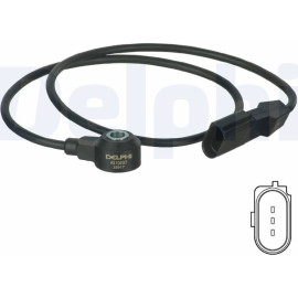 Klopfsensor AS10207 Klopfsensor AS10207