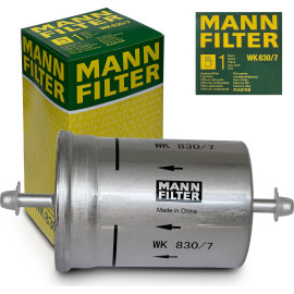 Kraftstofffilter WK 830/7 Kraftstofffilter WK 830/7