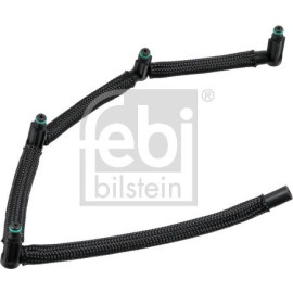 FEBI BILSTEIN 186589 Schlauch, Leckkraftstoff FEBI BILSTEIN 186589 Schlauch, Leckkraftstoff
