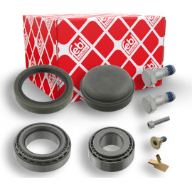 FEBI BILSTEIN 05416 Radlagersatz
